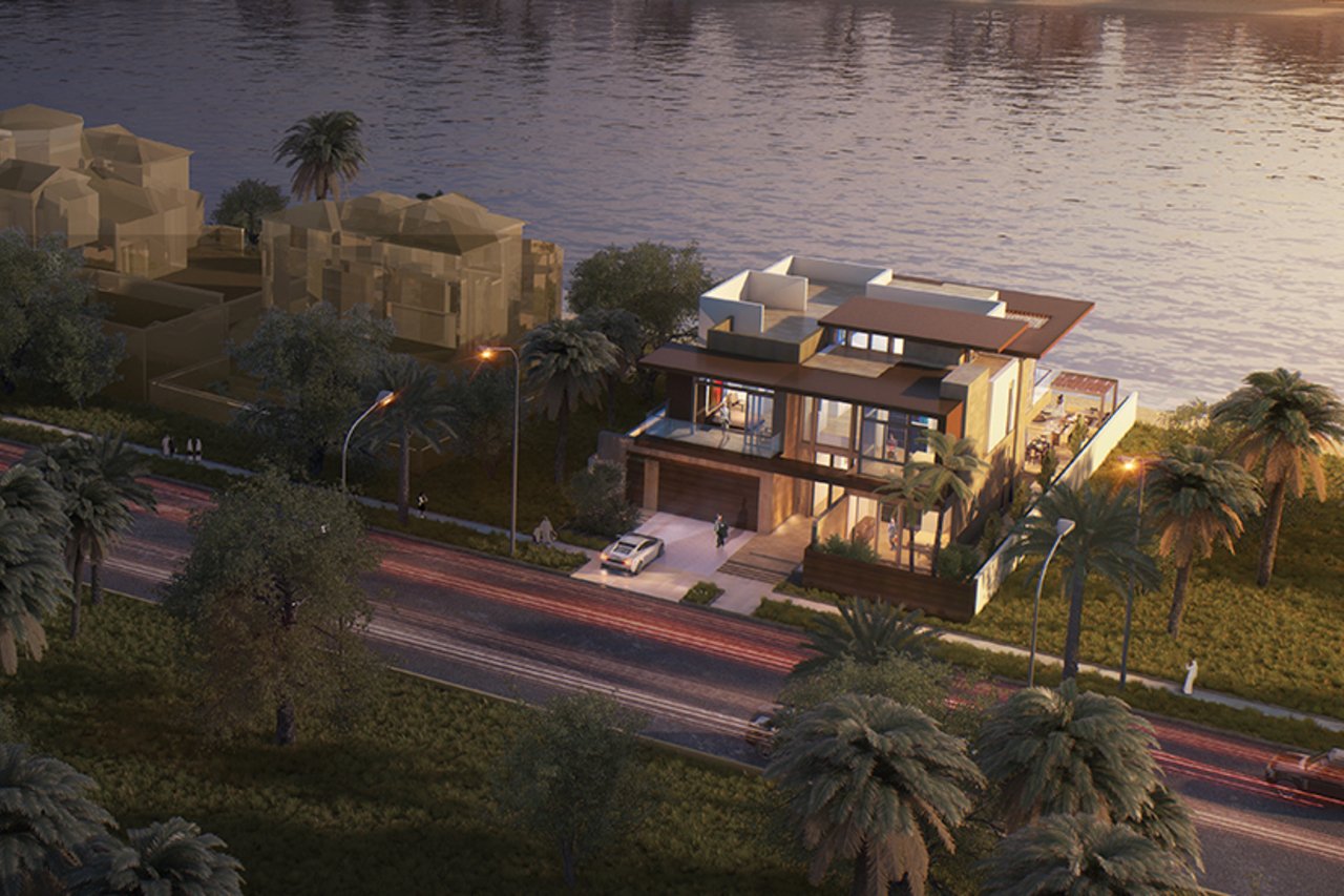 Palm Jumeirah Villas For Sale In Palm Jumeirah, Dubai