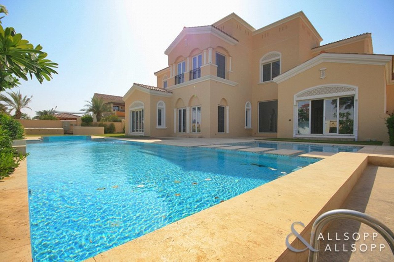 Villa In Type F Polo Homes Arabian Ranches Polo Homes Dubai   DUB191437 12 