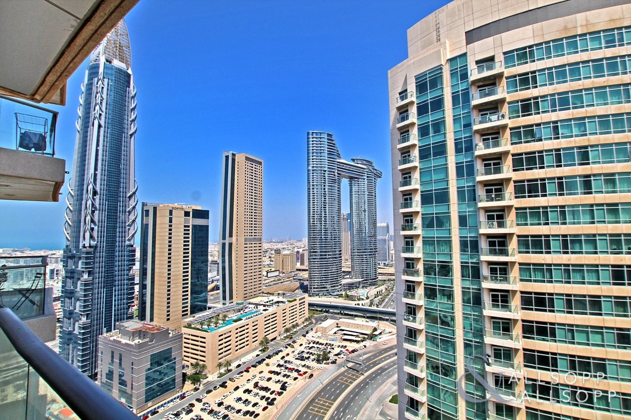 Apartment withdrawn in The Lofts Central, Downtown Dubai, The Lofts ...