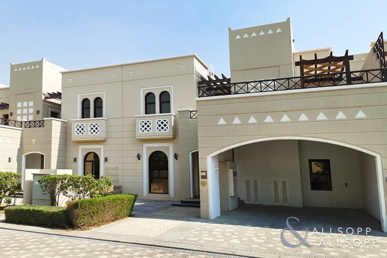 Villa withdrawn in Al Salam, Mudon, Dubai | Allsopp & Allsopp