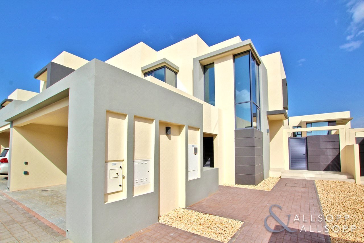 Villa withdrawn in Maple 2, Dubai Hills Estate, Maple At Dubai Hills ...