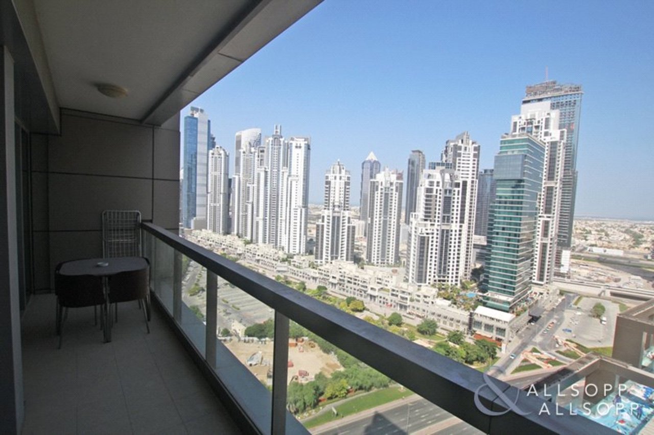 Apartment withdrawn in 8 Boulevard Walk, Downtown Dubai, Dubai ...