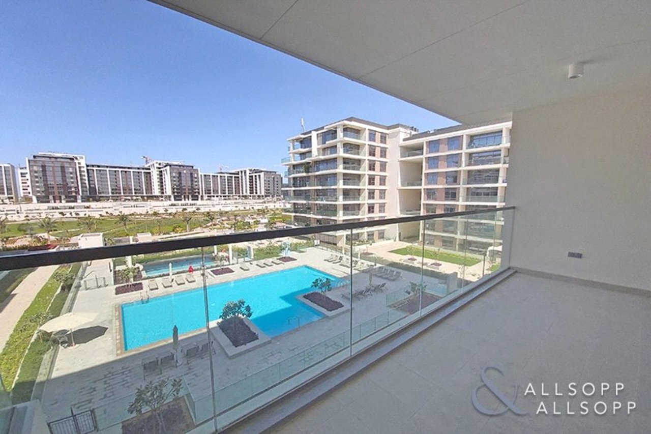 Apartment for sale in Mulberry 1, Dubai Hills Estate, Mulberry, Dubai ...