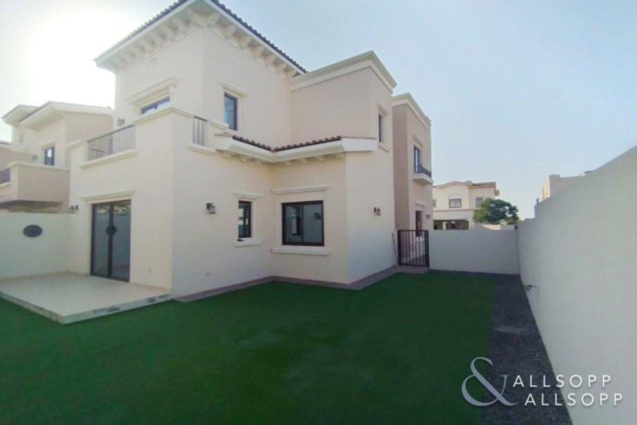 Villa for rent in Mira 4, Reem, Mira, Dubai | Allsopp & Allsopp