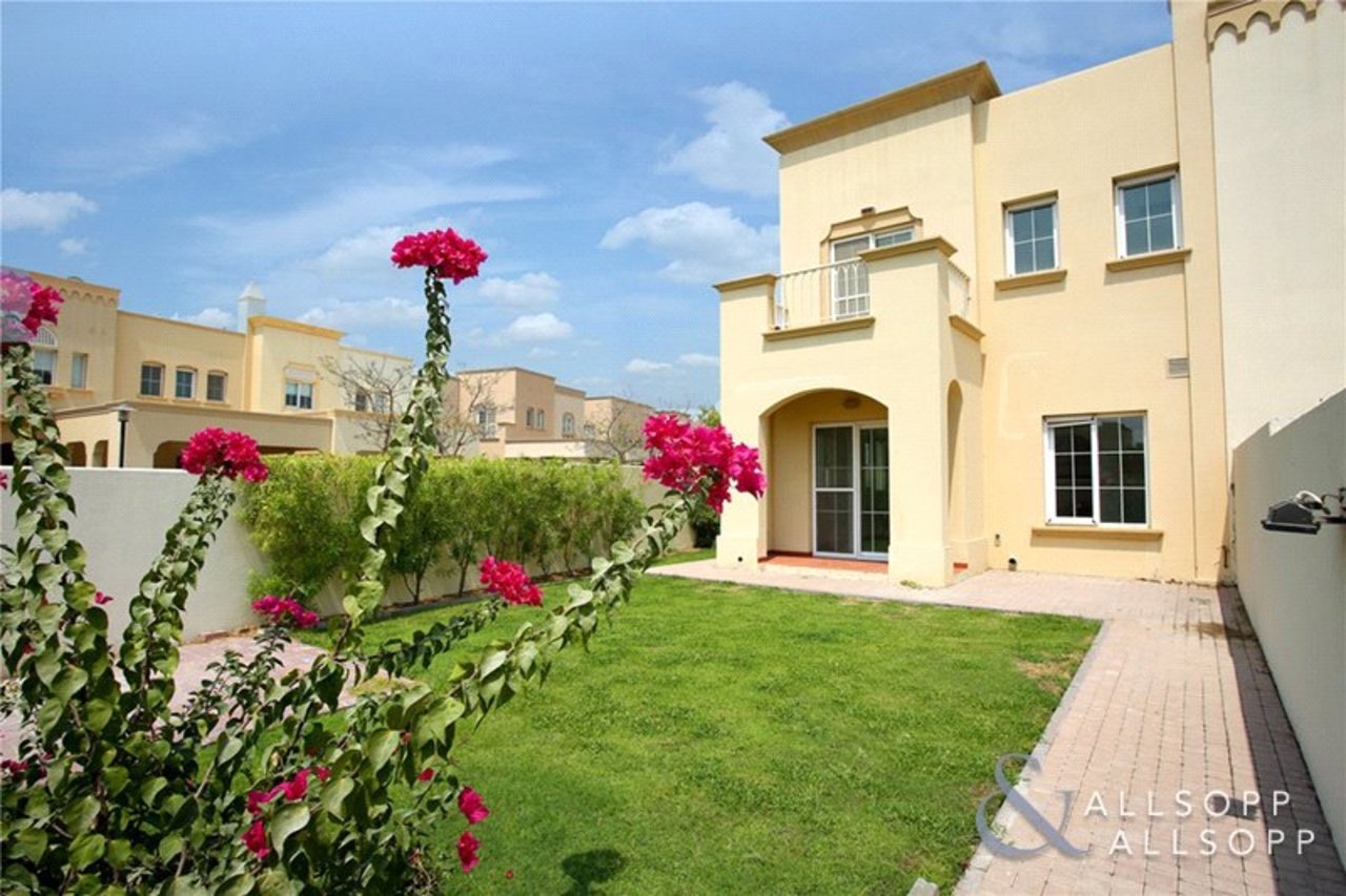 Villa for sale in Type 4E, Springs 14, The Springs, Springs 14, Dubai ...