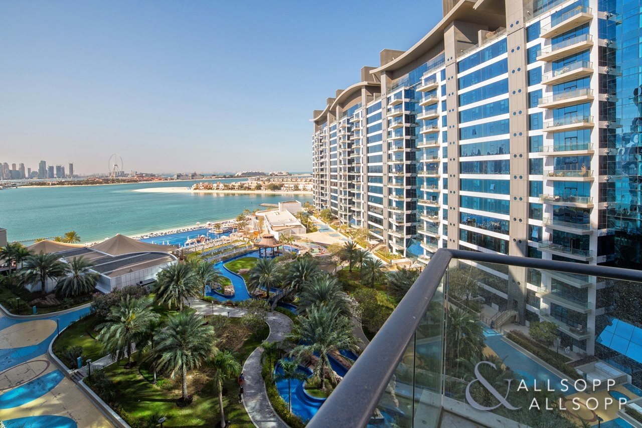 Apartment for sale in Oceana Aegean, Palm Jumeirah, Dubai,, Oceana ...