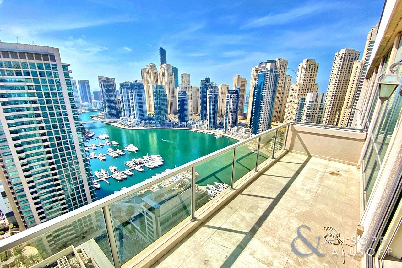 Apartment for sale in Al Majara 1, Dubai Marina, Dubai,, Al Majara ...