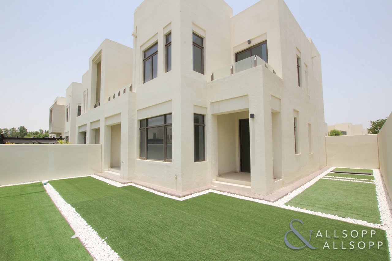 Villa for sale in Type J, Mira Oasis 1, Mira Oasis, Reem | Allsopp ...