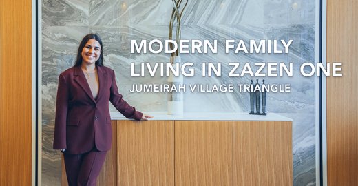 real-estate-brokers-modern-family-living-in-zazen-one-jumeirah-village-triangle-allsoppandallsopp-dubai