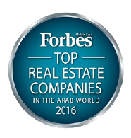 Middle East Top 5 Real Estate Brokerage, 2016